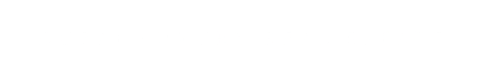 Dubai Luxury Real Estate